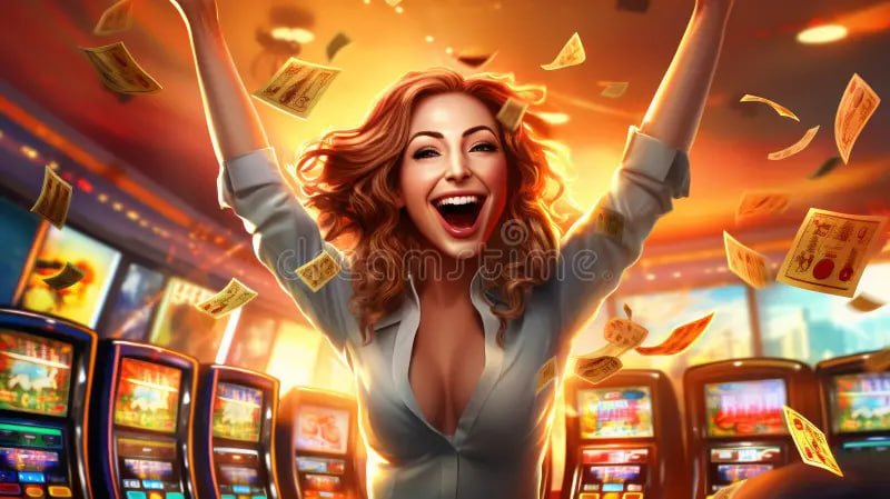 2022bet casino entertainment center shown with deep blue mobile interface design