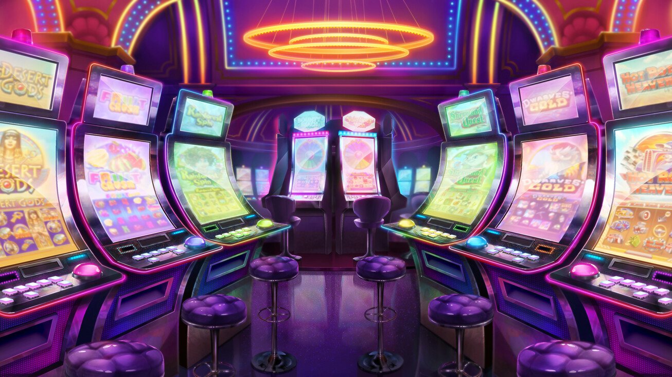 2022bet popular slots guide with bright mobile slot entertainment display